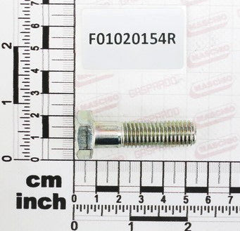 F01020154R Bolt