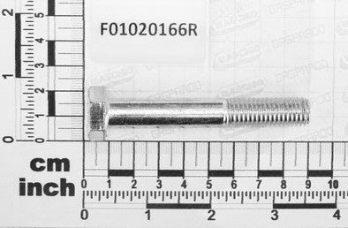 F01020166R Bolt