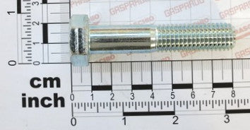 Metric bolt