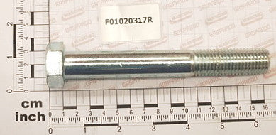 F01020317R Bolt