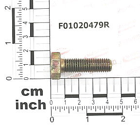 F01020479R Bolt