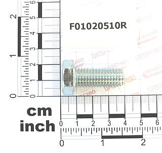 Metric Bolt