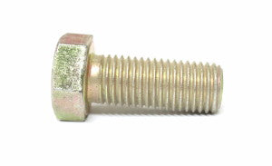 F01020566R, Metric Bolt