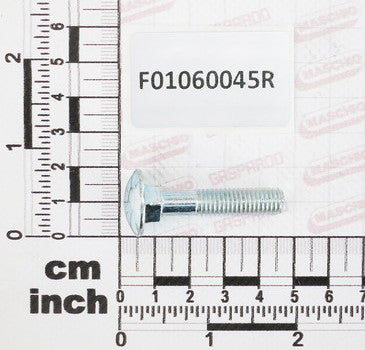 F01060045R, Bolt