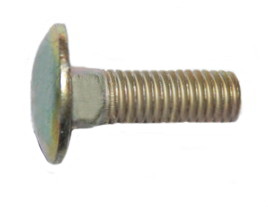 Plow Bolt