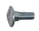 BOLT M8-1.25 x 20