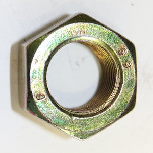 NUT M24-2.00 (M00553520R)