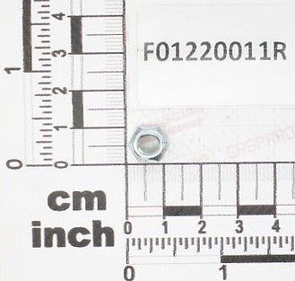 F01220011R Locknut