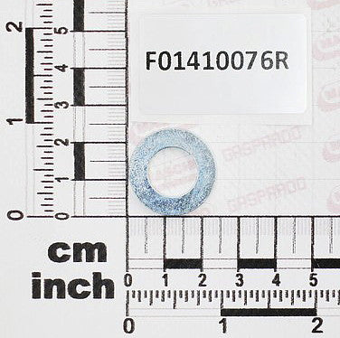 Flat washer M12