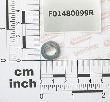 Lock washer