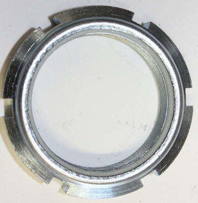 NUT M55-2 SELF LOCKING (M00553649R)