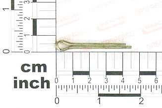 F02200195R, SPLIT PIN