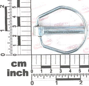 F02200507R. LYNCH PIN