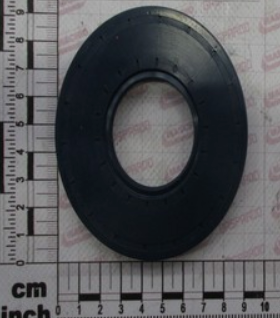 Metric oil seal