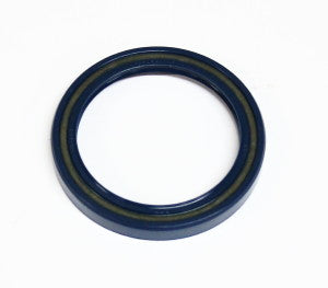 Metric oil seal