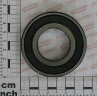 BEARING 6207 2RS1 C3