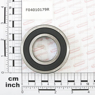 F04010179R, Bearing