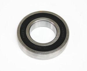 Sealed ball bearing