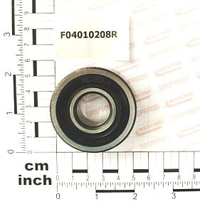 F04010208R, Bearing