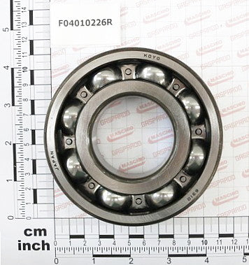 F04010226R, bearing