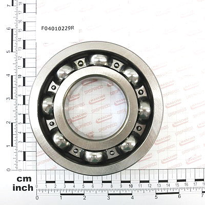 Ball Bearing 6312