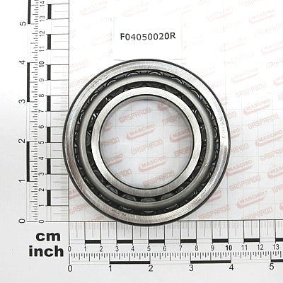 F04050020R, Bearing