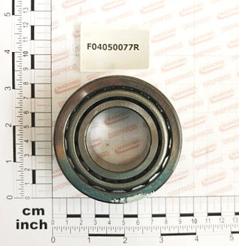 Bearing 32209