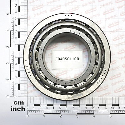 Bearing 33208