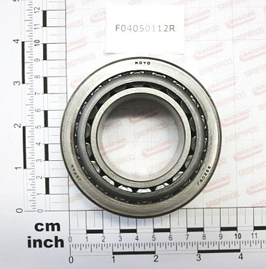 Bearing 33209