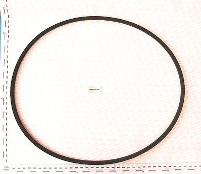 V-Belt B-74