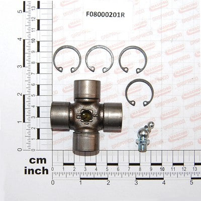 Maschio cross & bearing kit