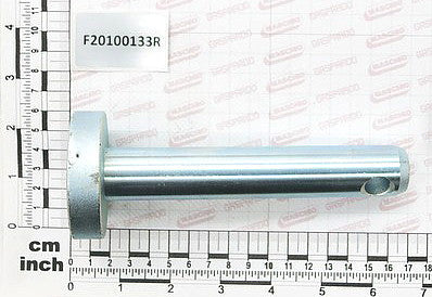 Hitch Pin M25