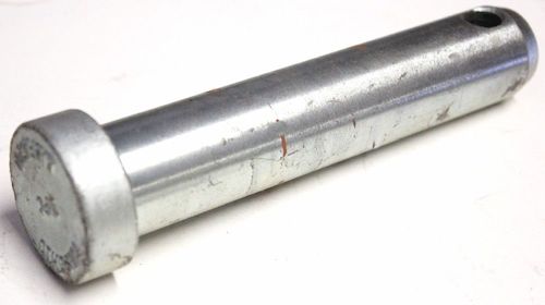 HITCH PIN M36x208 (M36200116R)