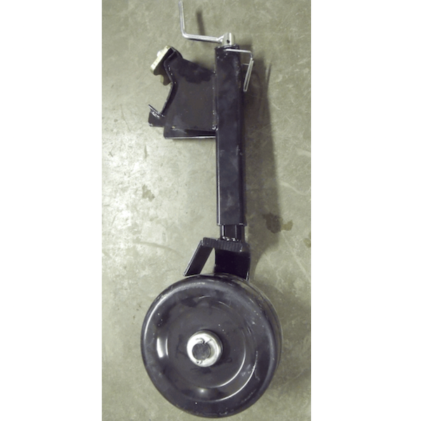 GAUGE WHEEL ASSEMBLY, FLA