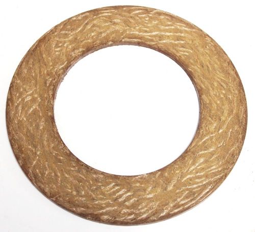 FRICTION DISC 5.25 x 3.50