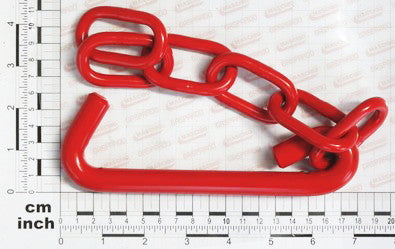 safety chain hook