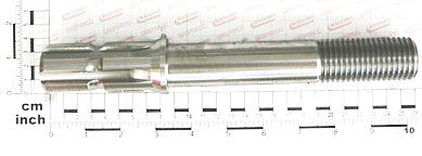Input Shaft