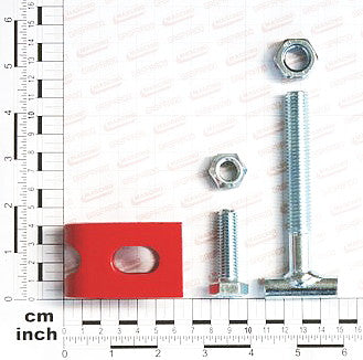 Tensioner Assy