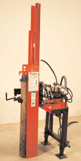 HD-8 Hydraulic Tilt Driver