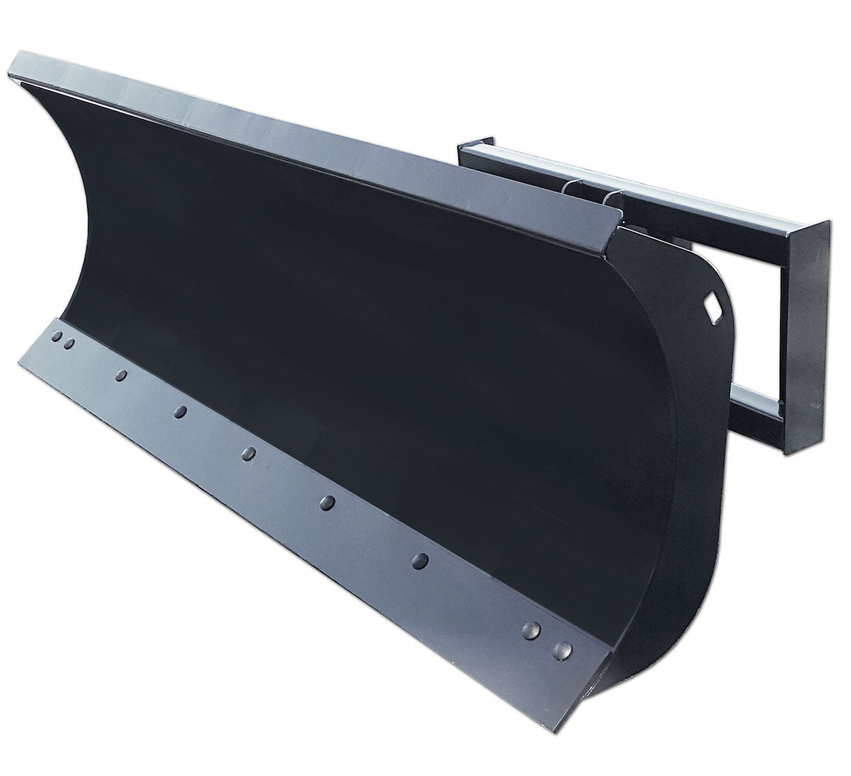 CID heavy duty snow plow