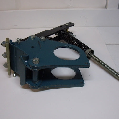 MOUNTING BRACKET SET, FP