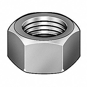 hex nut