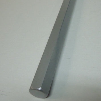 Multivator hex shaft