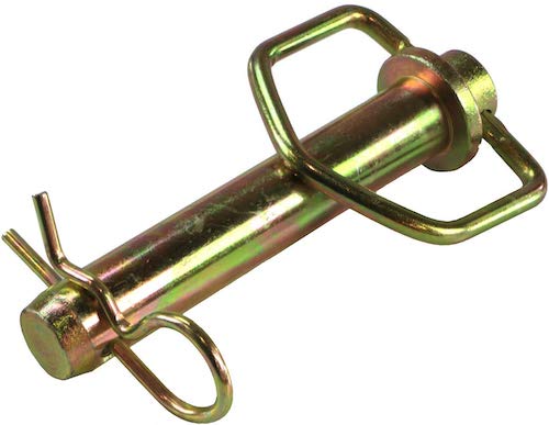 Hitch pin