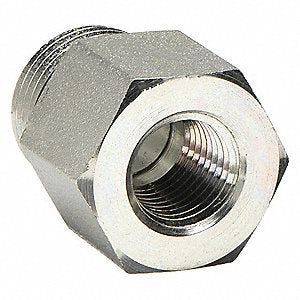 CONVERSION FITTING, ¼" MALE, M12 FEMALE, 630.334