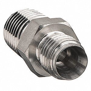 FITTING, STRAIGHT, 630.331