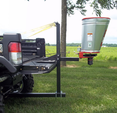 UTV Mount for I-258