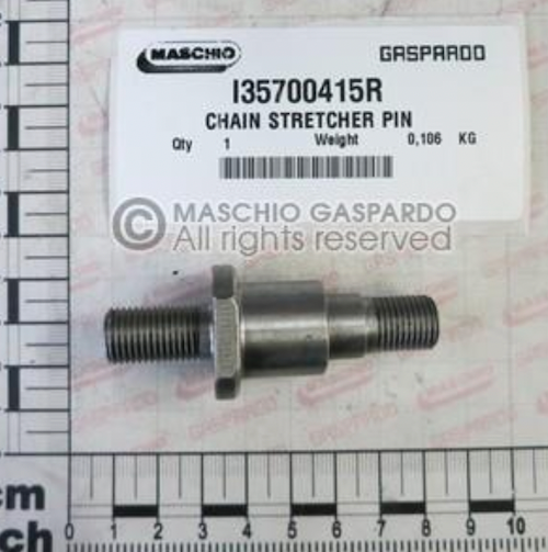 PIN, CHAIN TENSION, WW TILLER