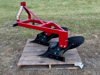 SHENANDOAH PB2 DOUBLE BOTTOM PLOW