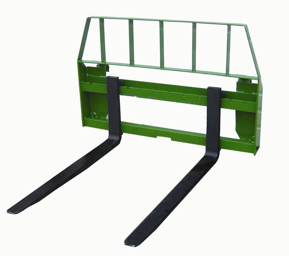 Deere Compact Pallet Forks